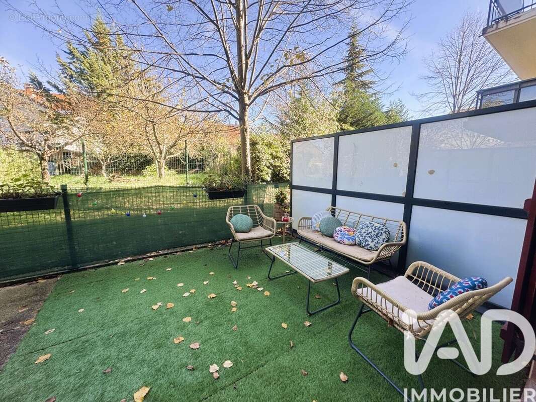 Photo 2 - Appartement à VALLEIRY