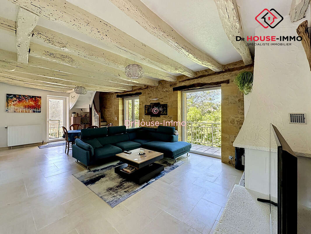 Maison 205 m² à Tremolat  - photo 27