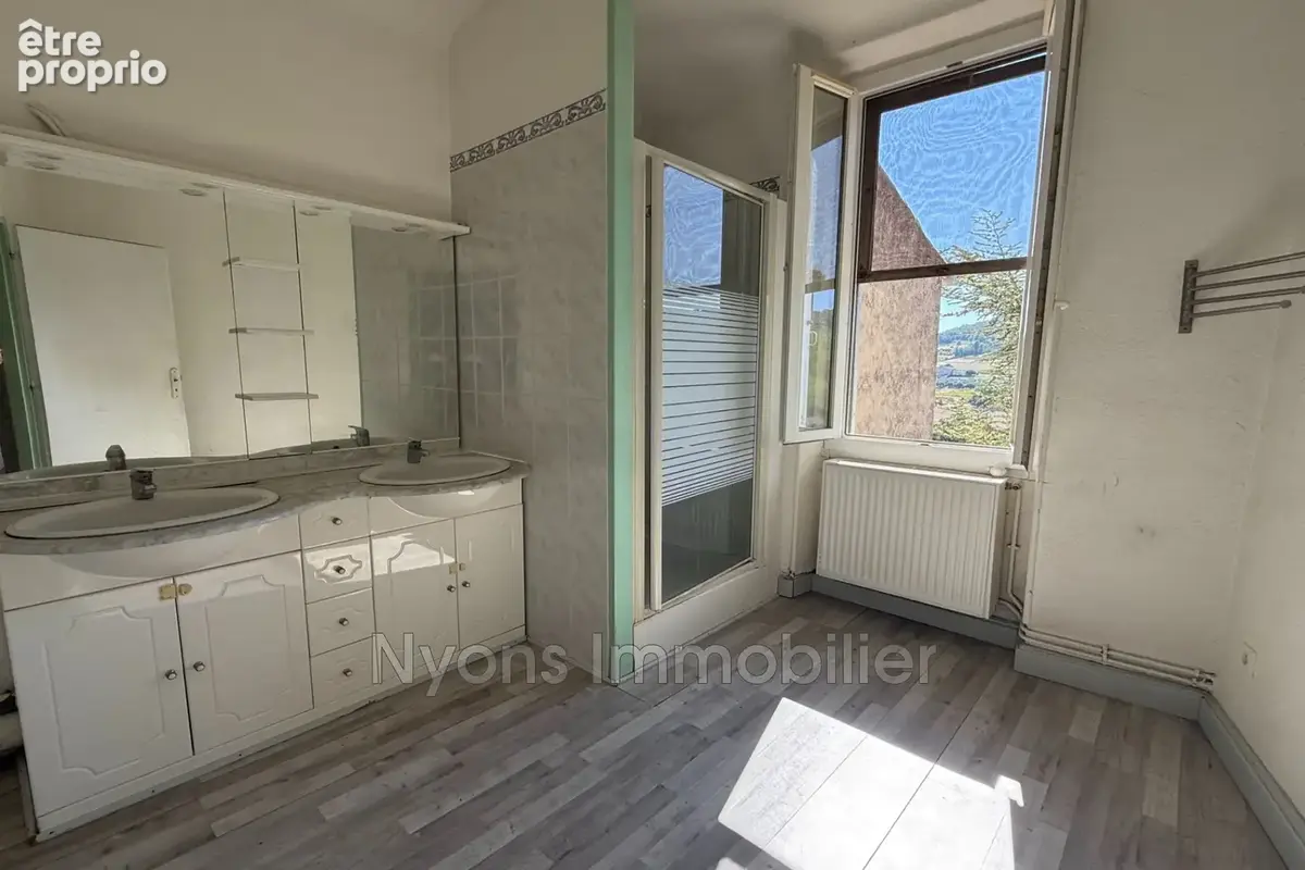 Maison 85 m² à vendre à Vinsobres (26110) - photo 9