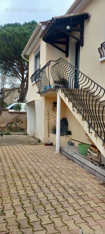 Pavillon type 4 - photo 20