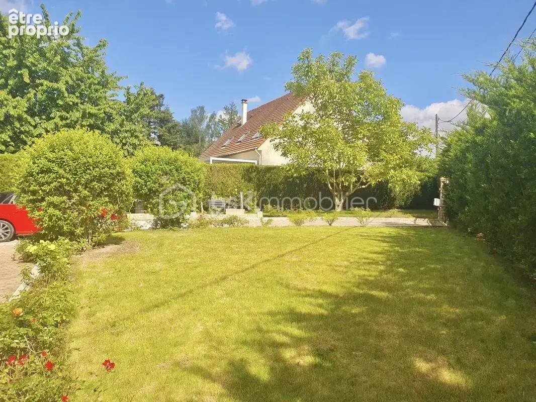 Maison familiale 8 pièces à Fontenay-lès-Briis - photo 25