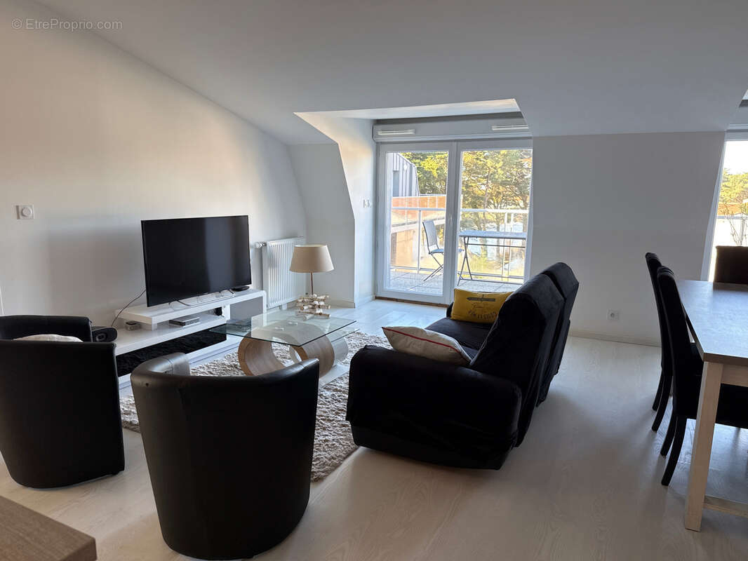 Appartement à SAINT-JEAN-DE-MONTS