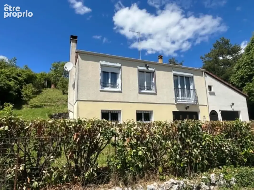 Maison 5 pièces 96 m² à vendre à Mouffy (89560) - photo 2