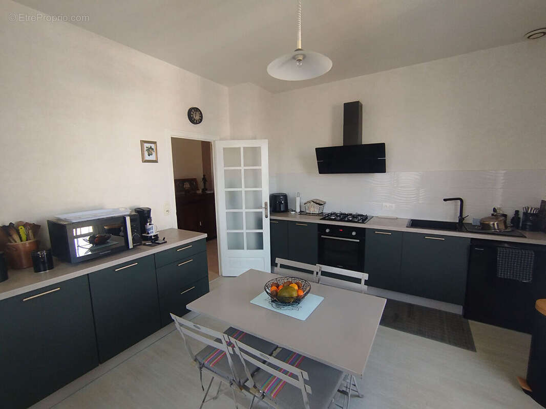 Maison à SAINT-CALAIS