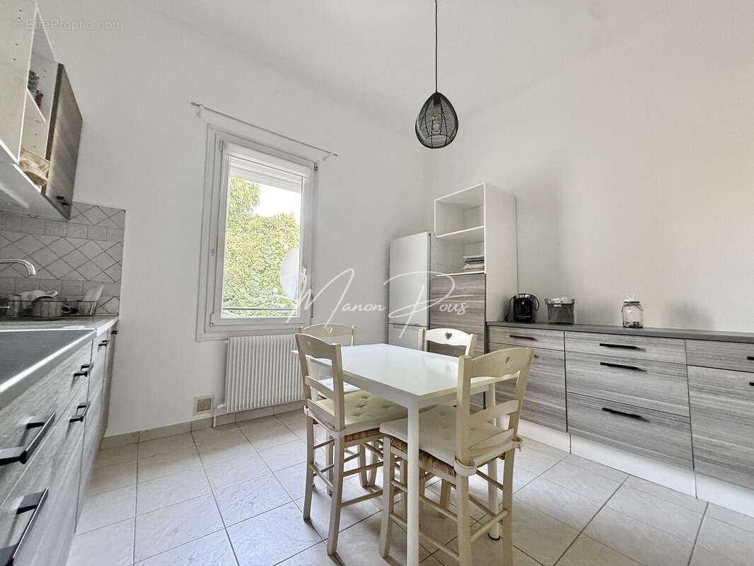 Maison à PERPIGNAN