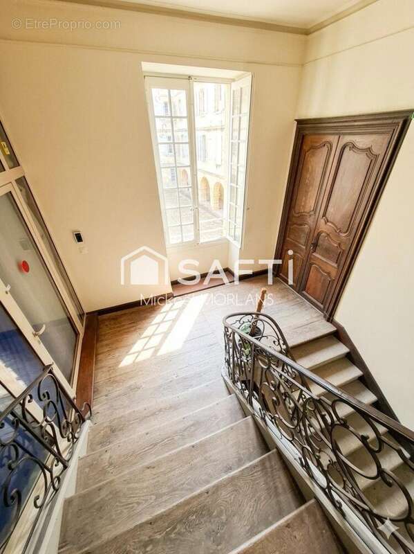 Photo 4 - Appartement à NAVARRENX