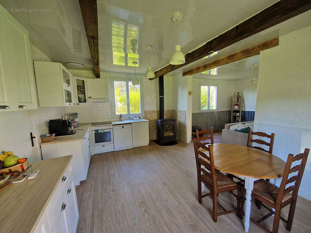 Maison Moustey 79 m2 - photo 3