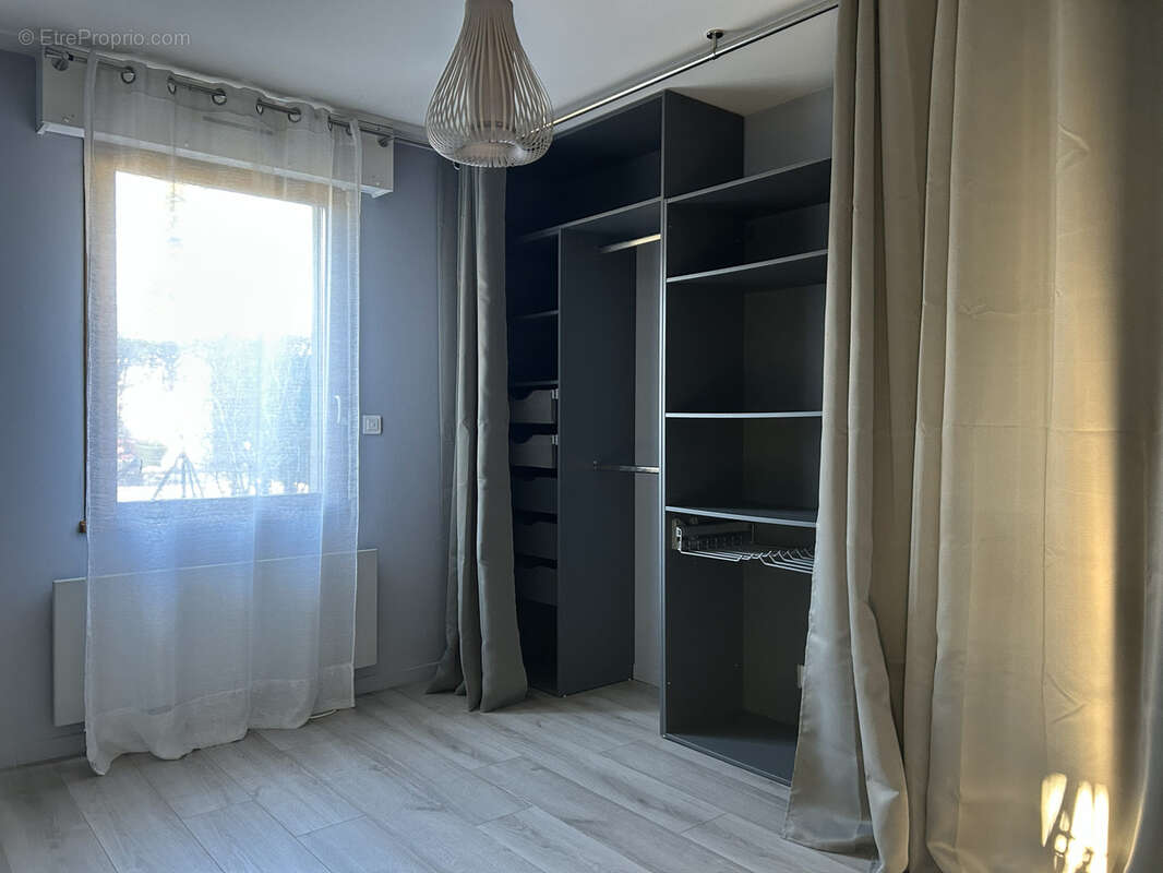 Appartement à EPAGNY