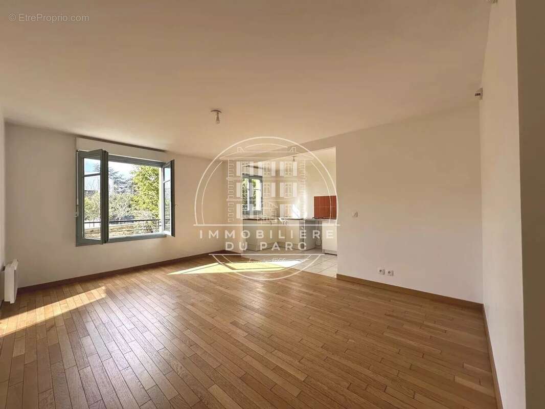 Appartement à ROCQUENCOURT