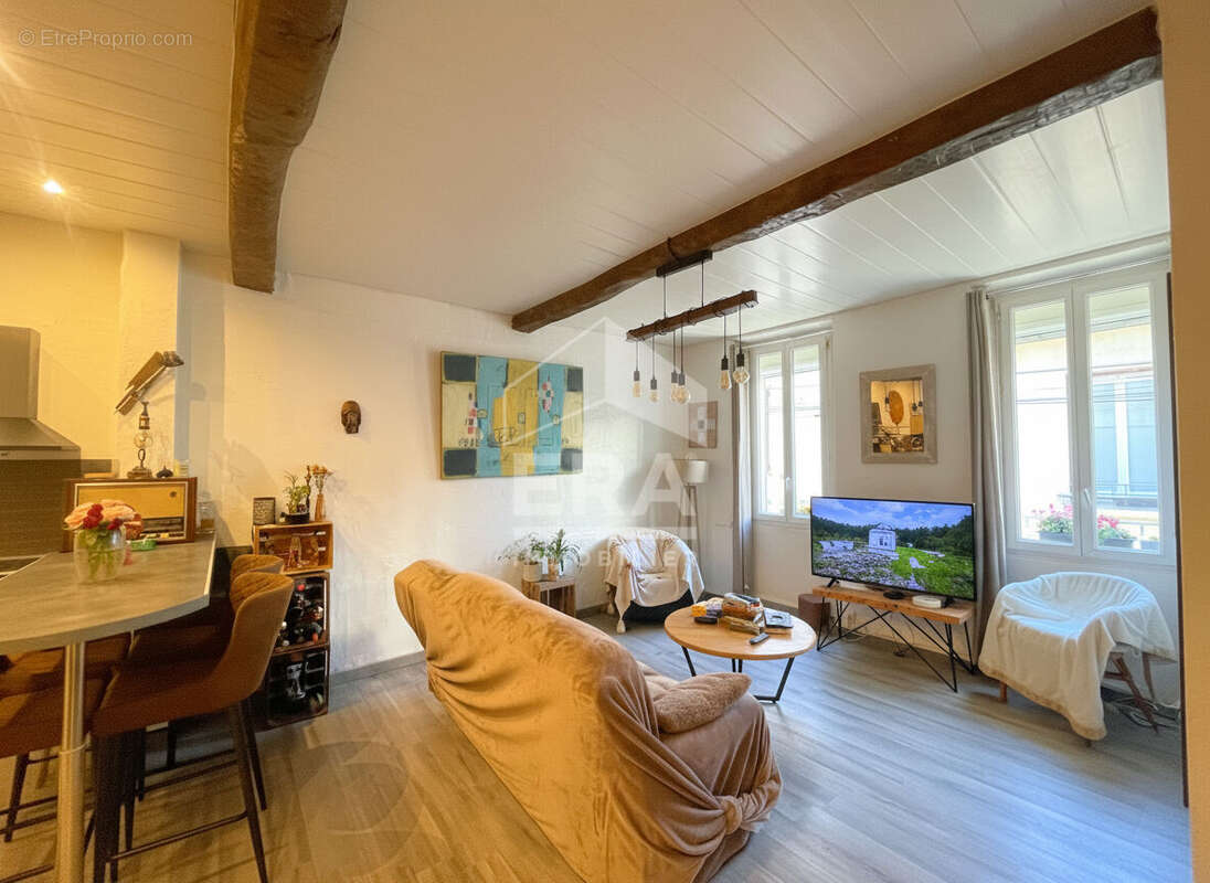 Maison à RIVESALTES