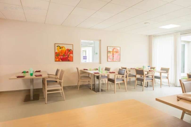 Appartement à GASVILLE-OISEME