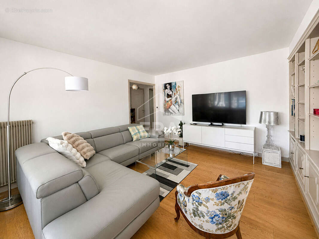 Appartement 86m² à perpignan - photo 5