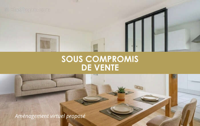Appartement à CAPINGHEM