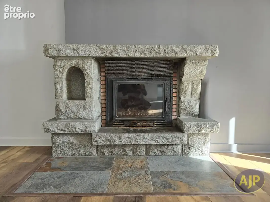 PLAUDREN : Maison rénovée - photo 7