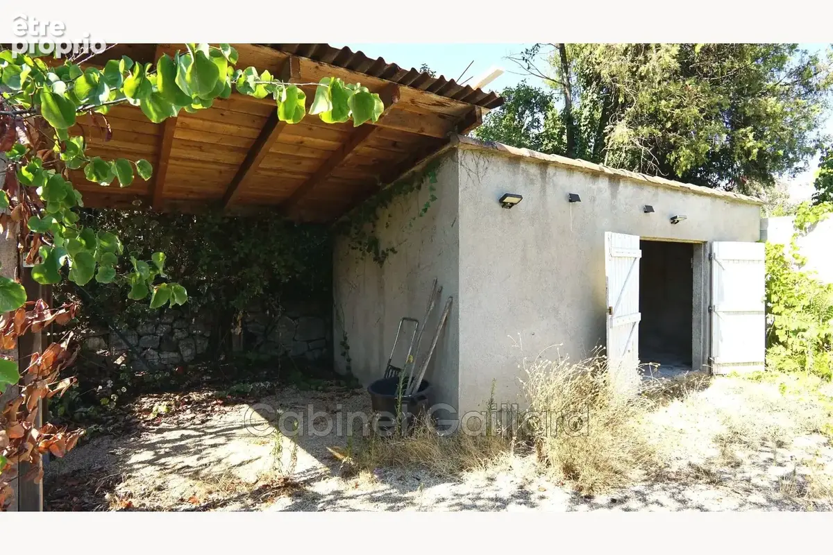 Maison à vendre à Peymeinade (06530) - photo 2