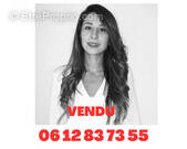 Appartement à MARSEILLE-3E