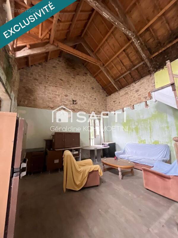 Photo 1 - Maison à GUEMENE-SUR-SCORFF