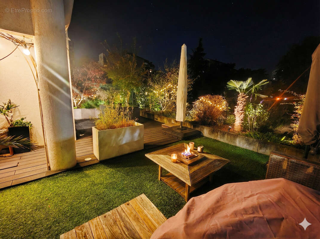 Appartement à LYON-7E