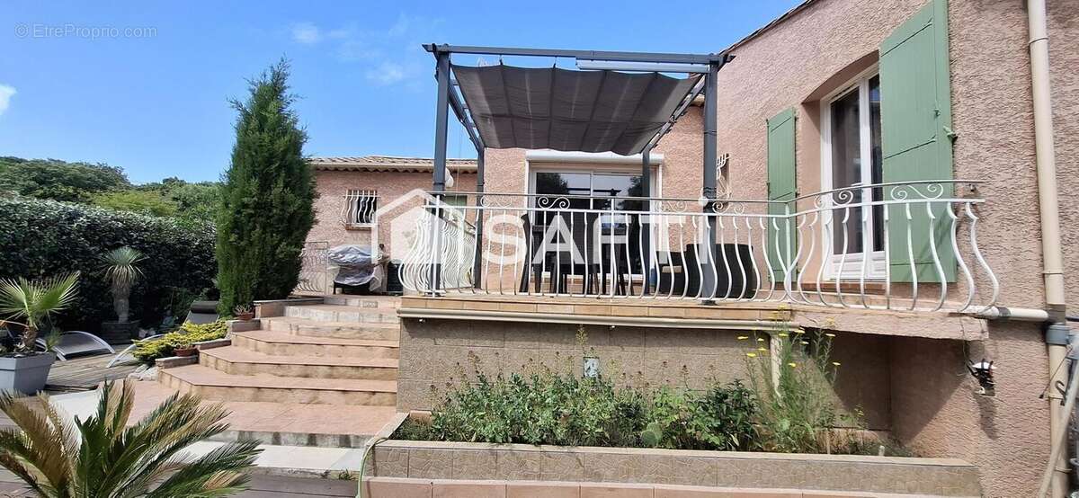 Maison 90 m² à Ginasservis  - photo 4