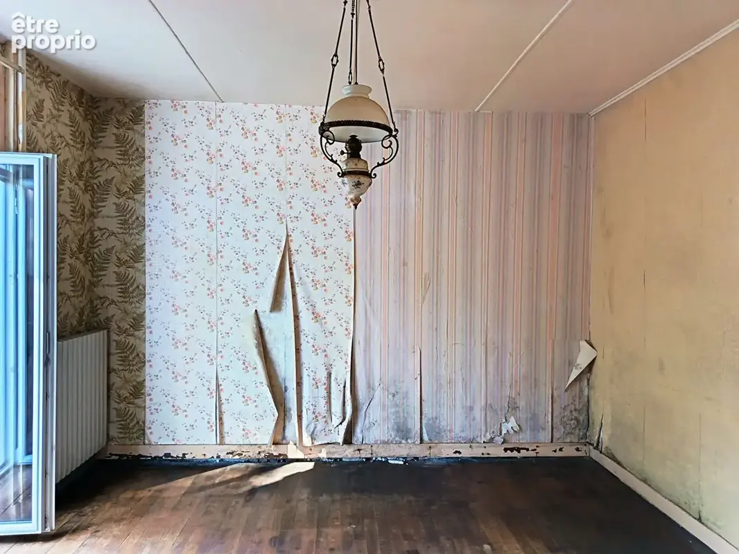 Maison 63m² à quimperlé - photo 7