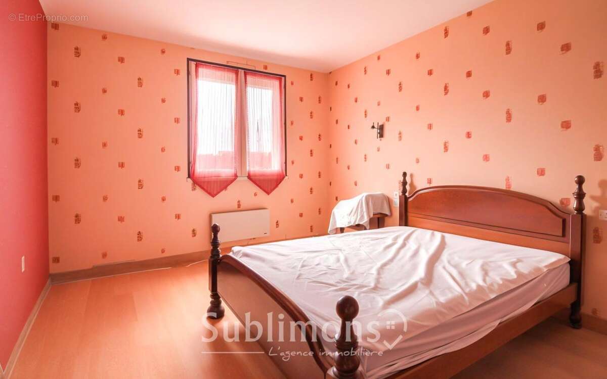 Maison à vendre La Remaudière - photo 10