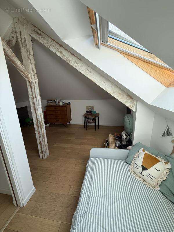 Maison 132 m² à Saint-Briac-Sur-Mer  - photo 20