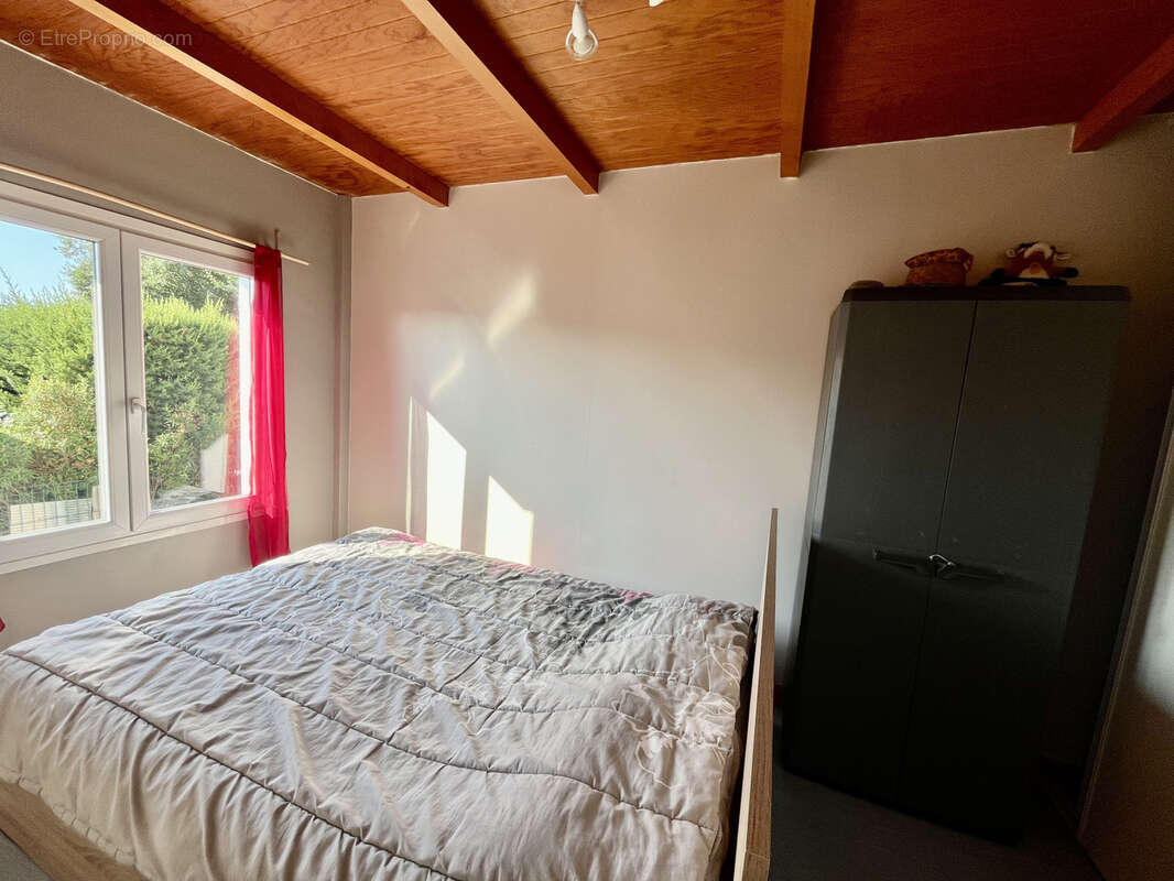 Maison à ROQUEBRUNE-SUR-ARGENS