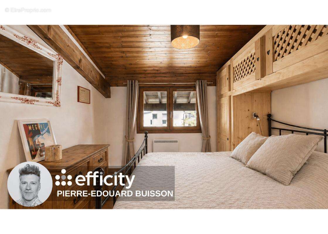 Appartement à MEGEVE