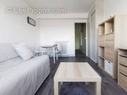 Appartement à BREVIANDES