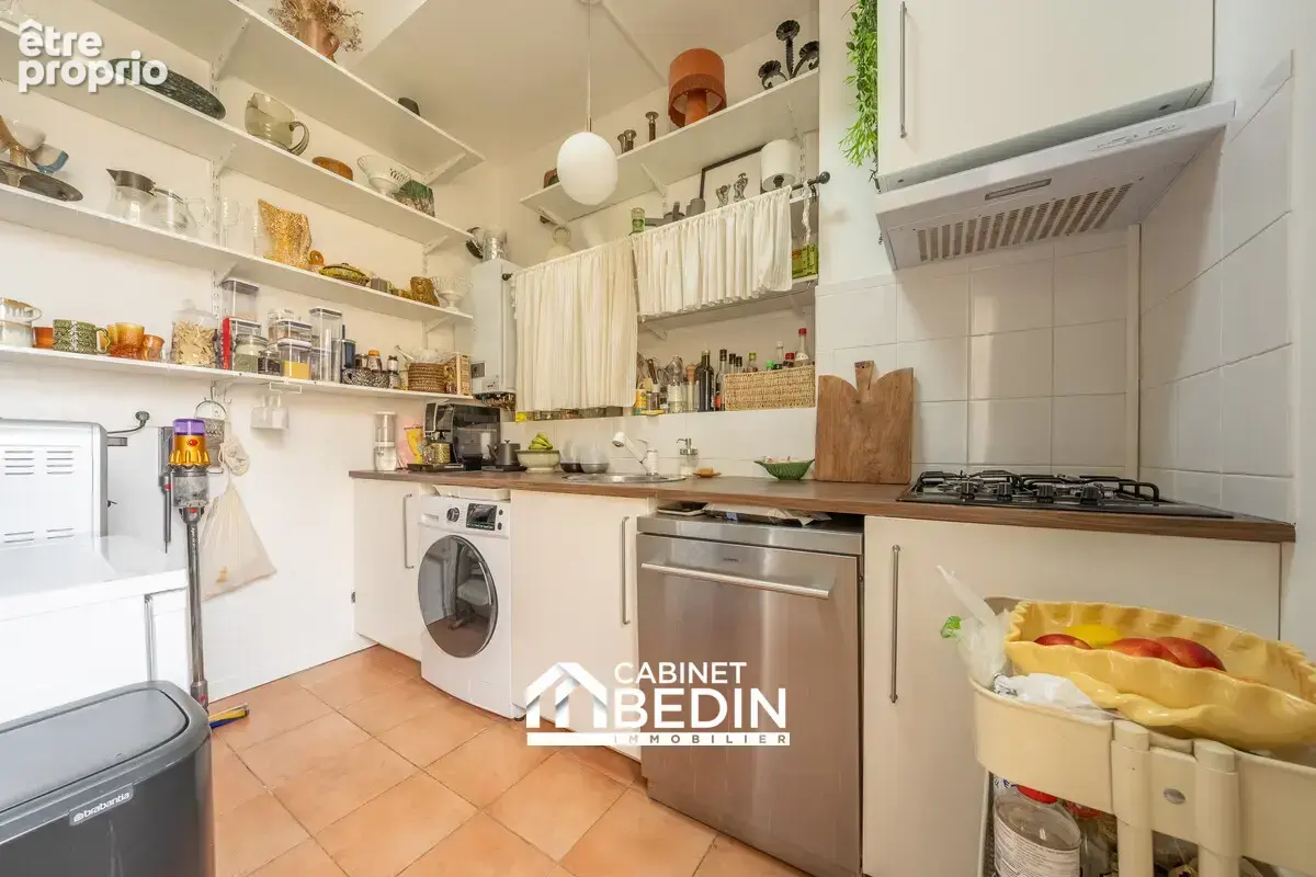 Appartement 2 pièces 79 m² à vendre à Bordeaux (33000) - photo 7