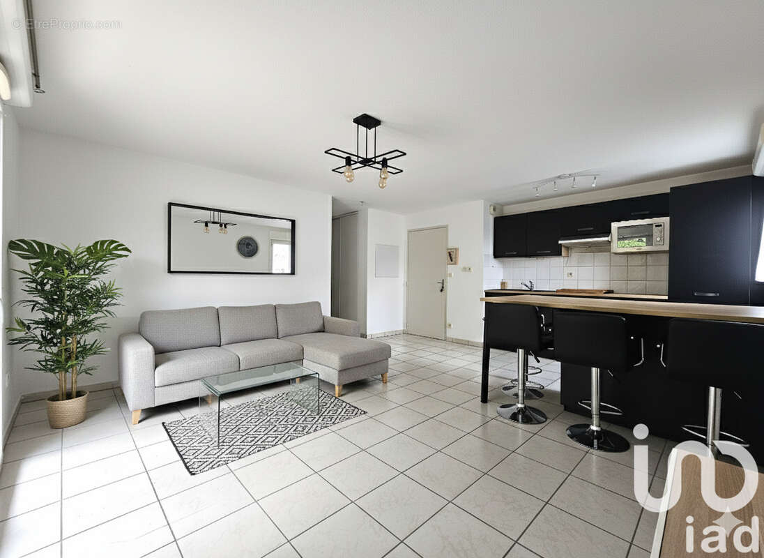 Photo 5 - Appartement à CASTELSARRASIN