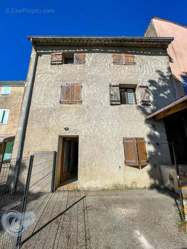Appartement à SAINT-CHRISTOL