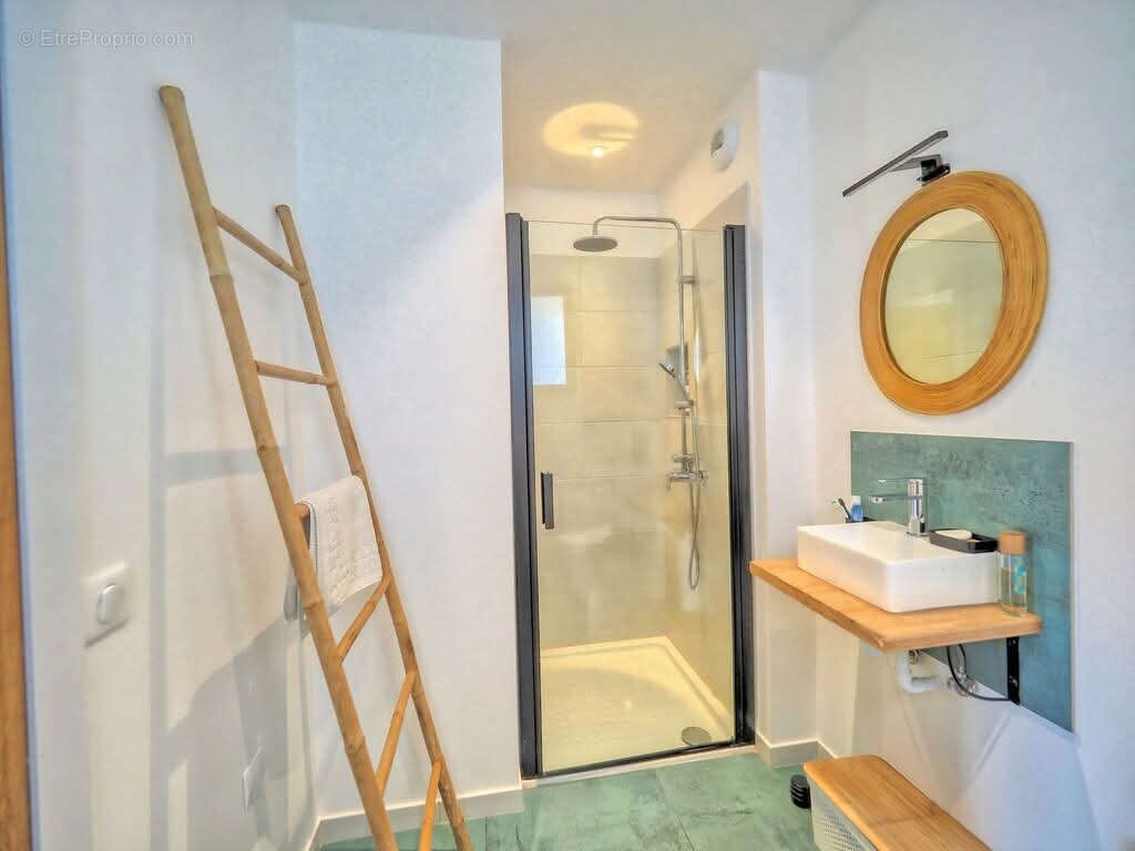 Une propriété d'architecte d'exception au cœur d'un environnement privilégié - photo 13
