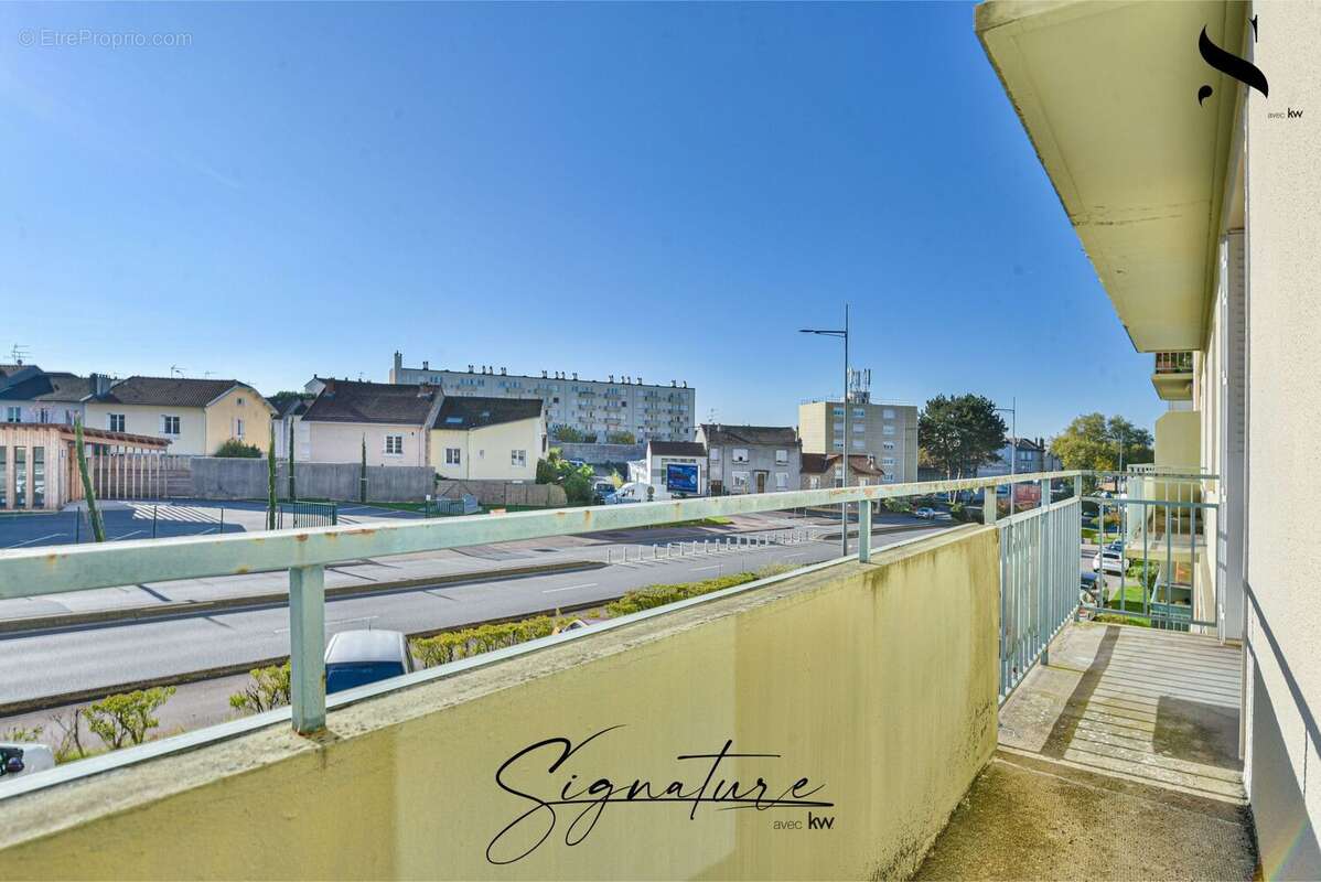 Appartement à LIMOGES