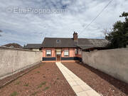 Maison à BEAUCAMPS-LE-VIEUX