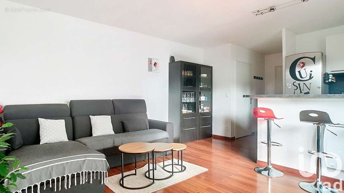 Photo 4 - Appartement à ARGENTEUIL