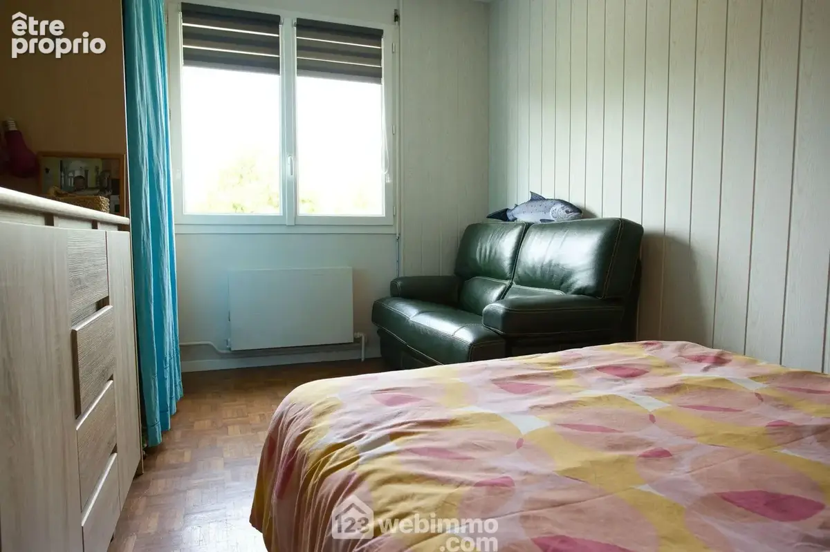 Maison 5 pièces 95 m² à vendre à Puilboreau (17138) - photo 46