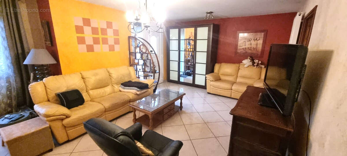 Maison à AUDINCOURT