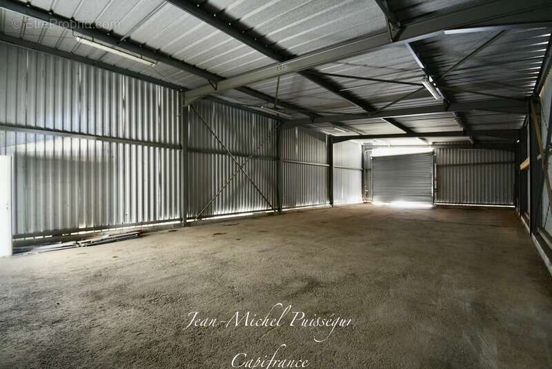 Commerce à MONTREJEAU