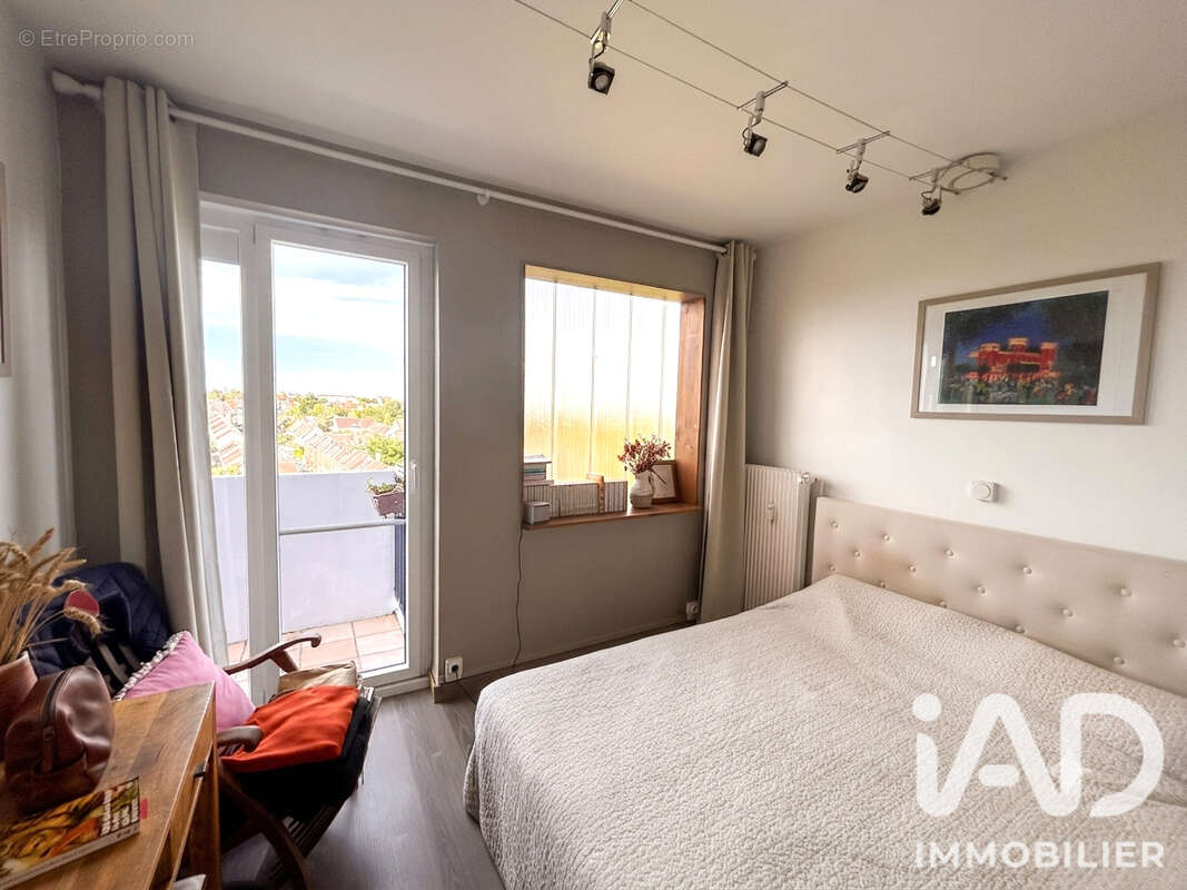 Appartement 87 m² à Amiens  - photo 8