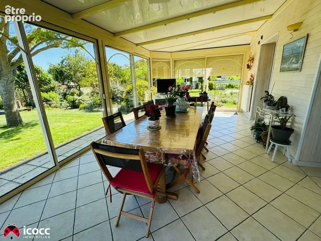 Maison 6 pièces 157 m² à vendre à Saint-Michel-En-L'herm (85580) - photo 6
