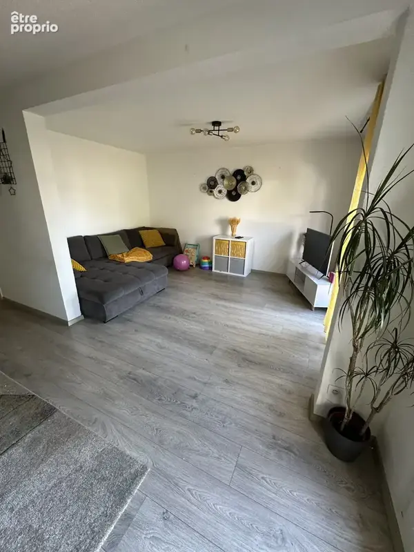 Appartement 5 pièces 96 m² à vendre à Illkirch-Graffenstaden (67400) - photo 6