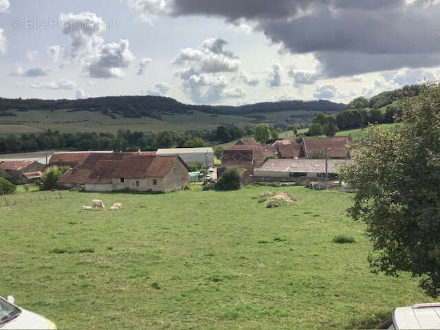 Maison à VITTEAUX