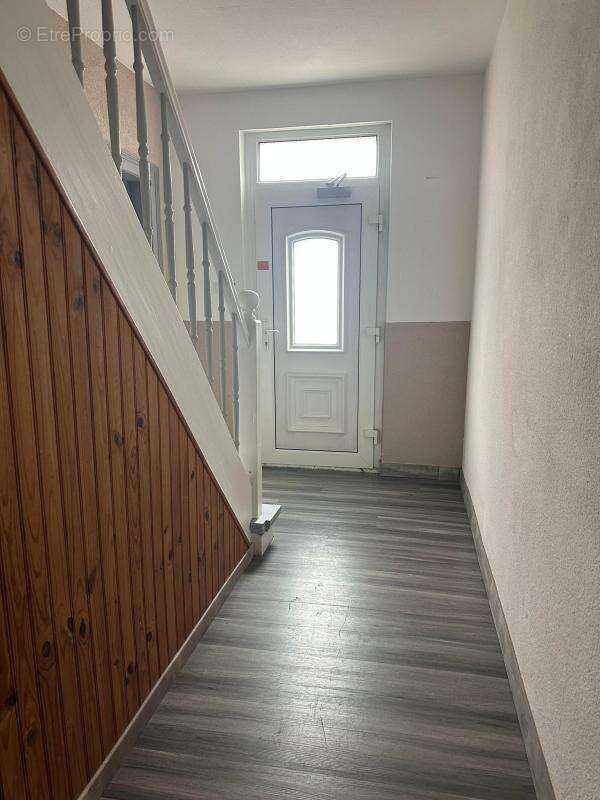 Appartement à WITTENHEIM