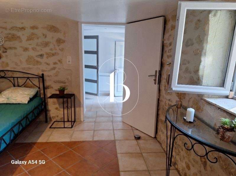 Maison à SAINT-ANDRE-DE-ROQUEPERTUIS