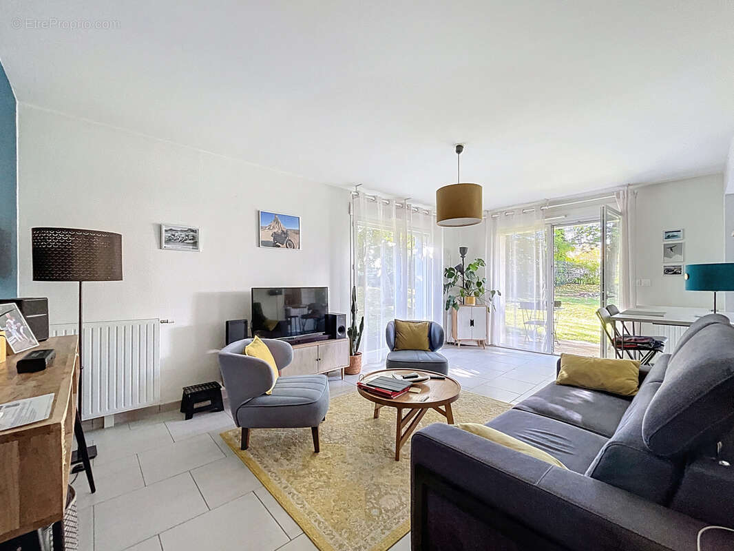 Appartement à TALANT