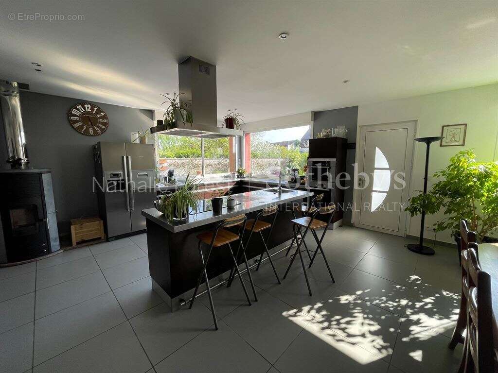 Maison à FRELINGHIEN