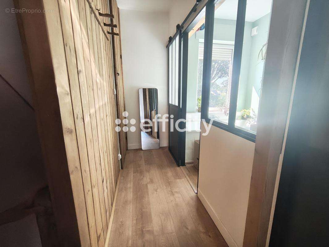 Maison 73 m² à Mons-En-Baroeul  - photo 13