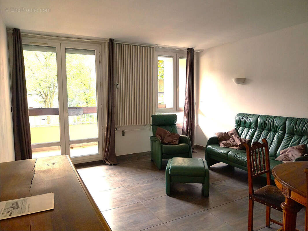 Appartement à VIENNE