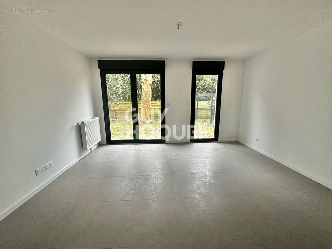 Appartement à BOIS-GUILLAUME